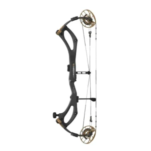 pse-mach-33-ds-carbon-compound-hunting-bow