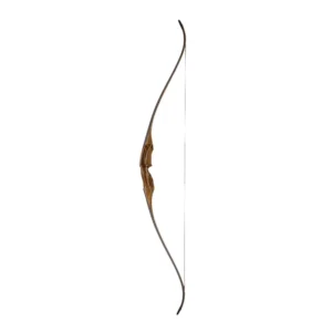 bearpaw penthalon 60" creed recurve bow