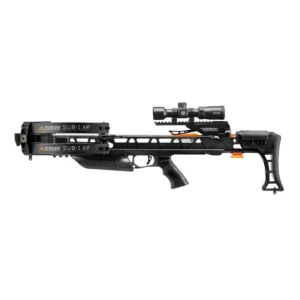 mission sub 1 xr crossbow (with pro kit)