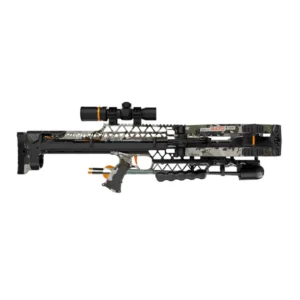 ravin r470 crossbow package