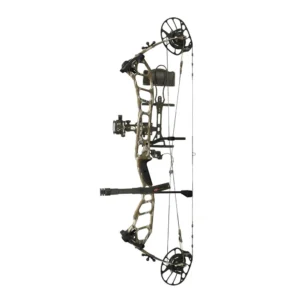 pse drive nxt compound hunting bow package