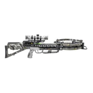 tenpoint stealth 450r crossbow package