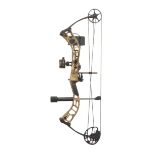 pse stinger atk compound bow hunter package (ss cam)