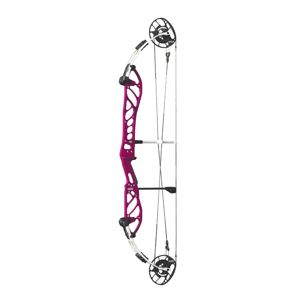 PSE Supra X Target Compound Bow - Archery Depot