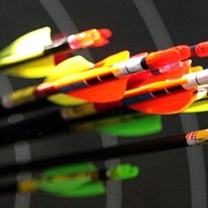 arrows