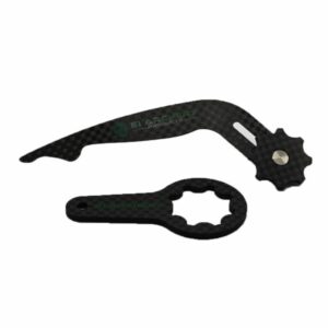 E1 Archery Clicker