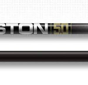 5mm Carbon Hunting 5.0 Match Grade Arrow Shafts