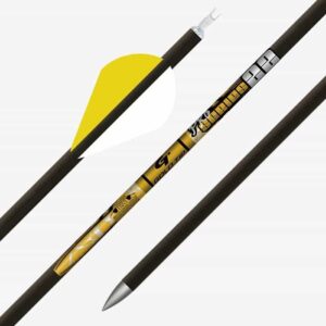Series 22 PROs Shafts