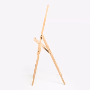 4-Leg Archery Target Stand