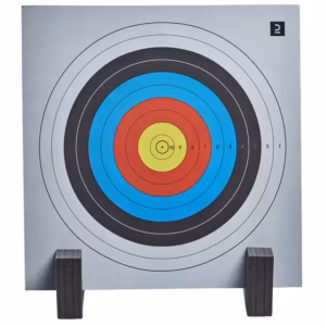 Discovery Archery Steel 67x67 Foam Target Boss