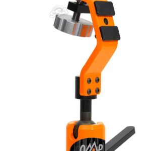 Heavy-Duty 360° Bow Vise