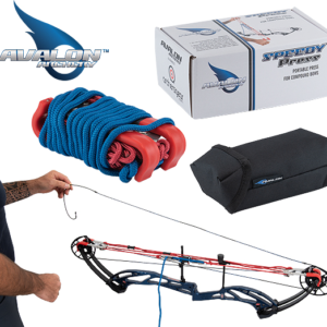 Avalon Universal Portable Bow Press
