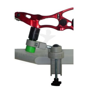 Bow Holder Vise Set 360°