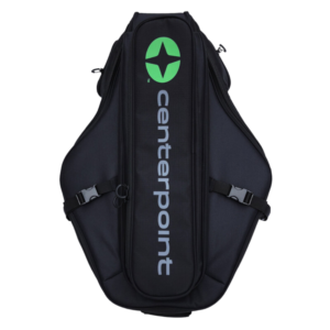 Soft Hybrid Crossbow Case