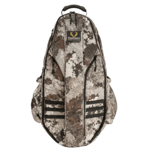 HALO Crossbow Backpack Case