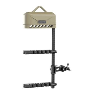 Hoyt Carbon Lightweight Quiver