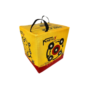 Kinetic X Target Bag