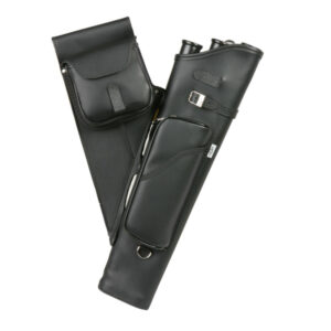 Neet NT-2100 Side Quiver
