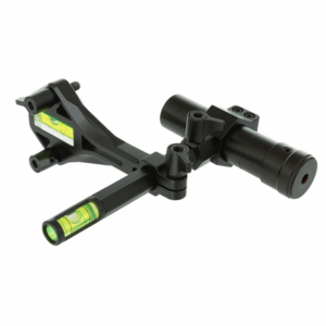 October Mountain Tru-Center Laser Aligner