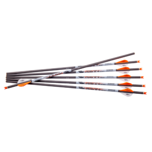 Ravin .001 Carbon Crossbow Arrows