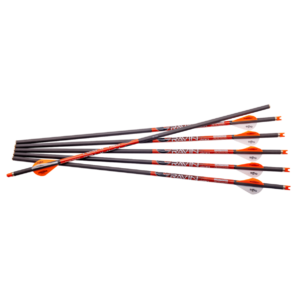 Ravin .003 Crossbow Arrows