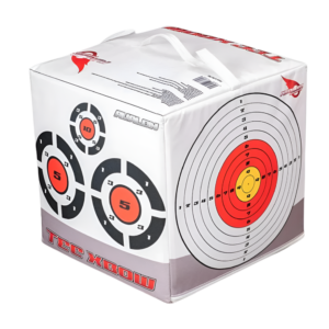 Avalon Tec 40 Crossbow Target 400 Fps