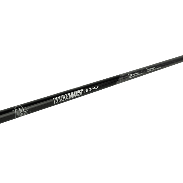 ACS-LX Stabilizer?