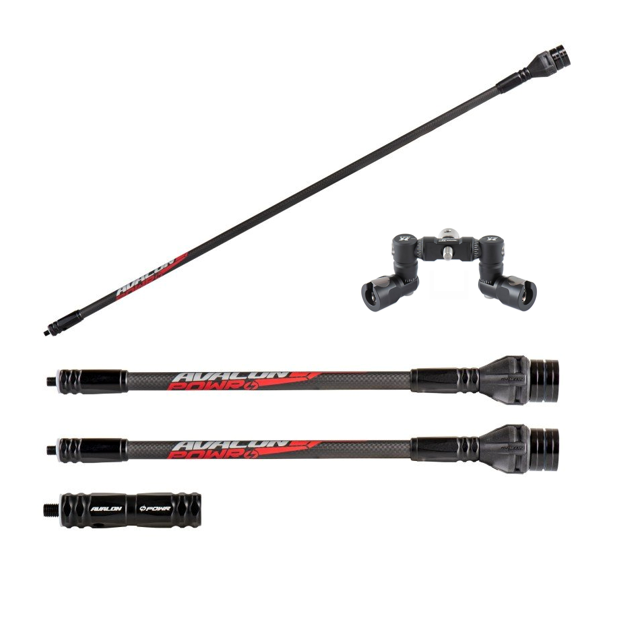 Avalon Powr Stabiliser Set?