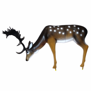 SRT 3D Fallow Deer Target