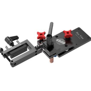 Specialty Archery Pro Vise