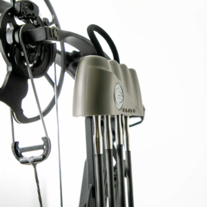 Elite Pro Bow Quiver