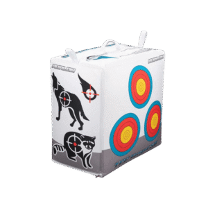 TEC50 Archery Target