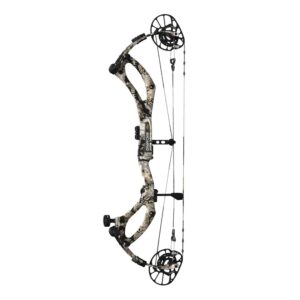PSE Sicario 35 Carbon Compound Bow 2026