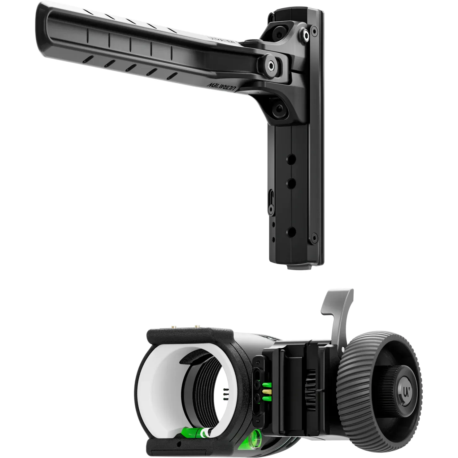 Ultraview Slider