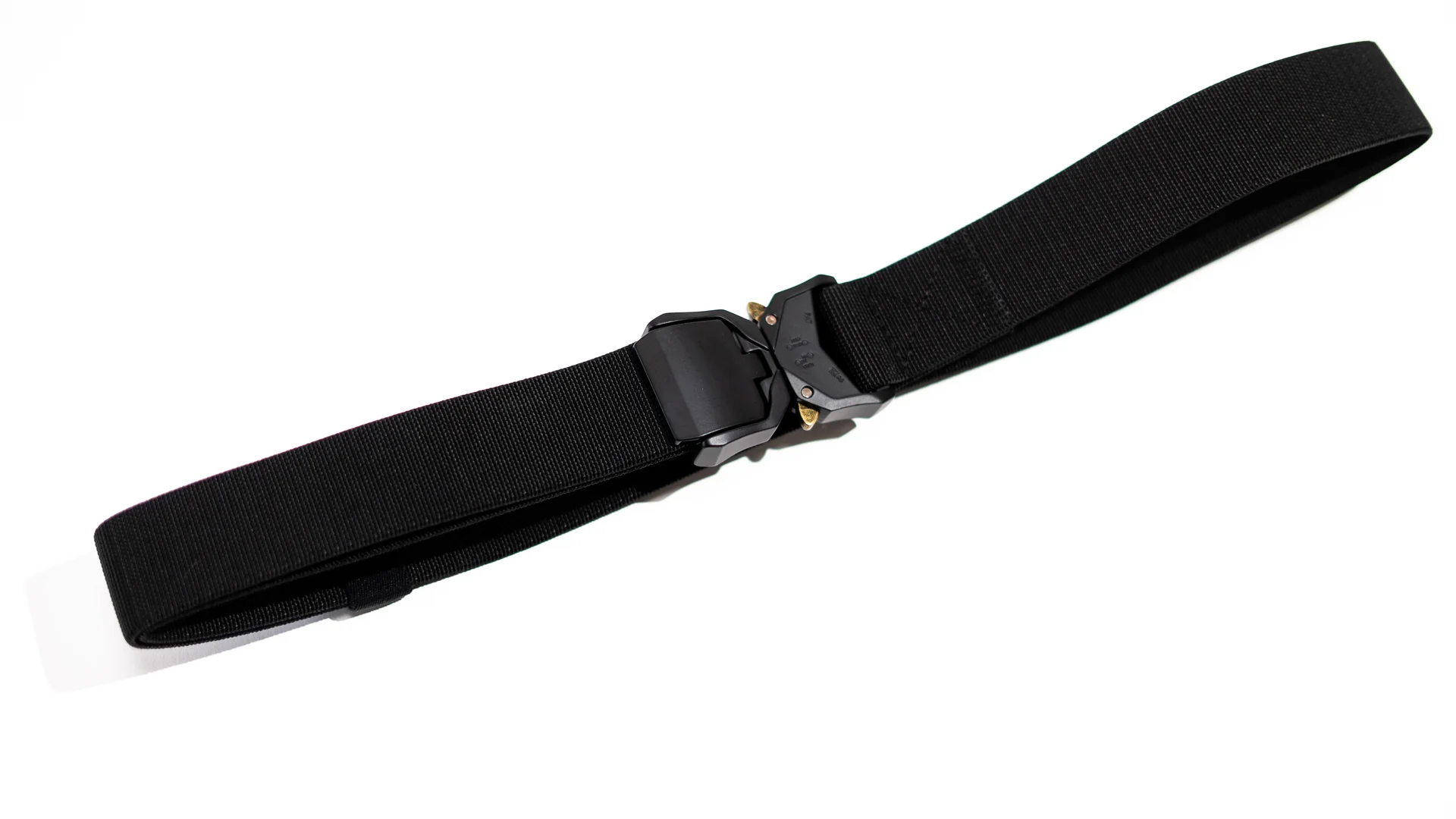 ALPHA Bombproof Belt